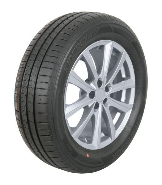 Image Шина HANKOOK Kinergy Eco-2 K-435 215/60 R16 95H TL
