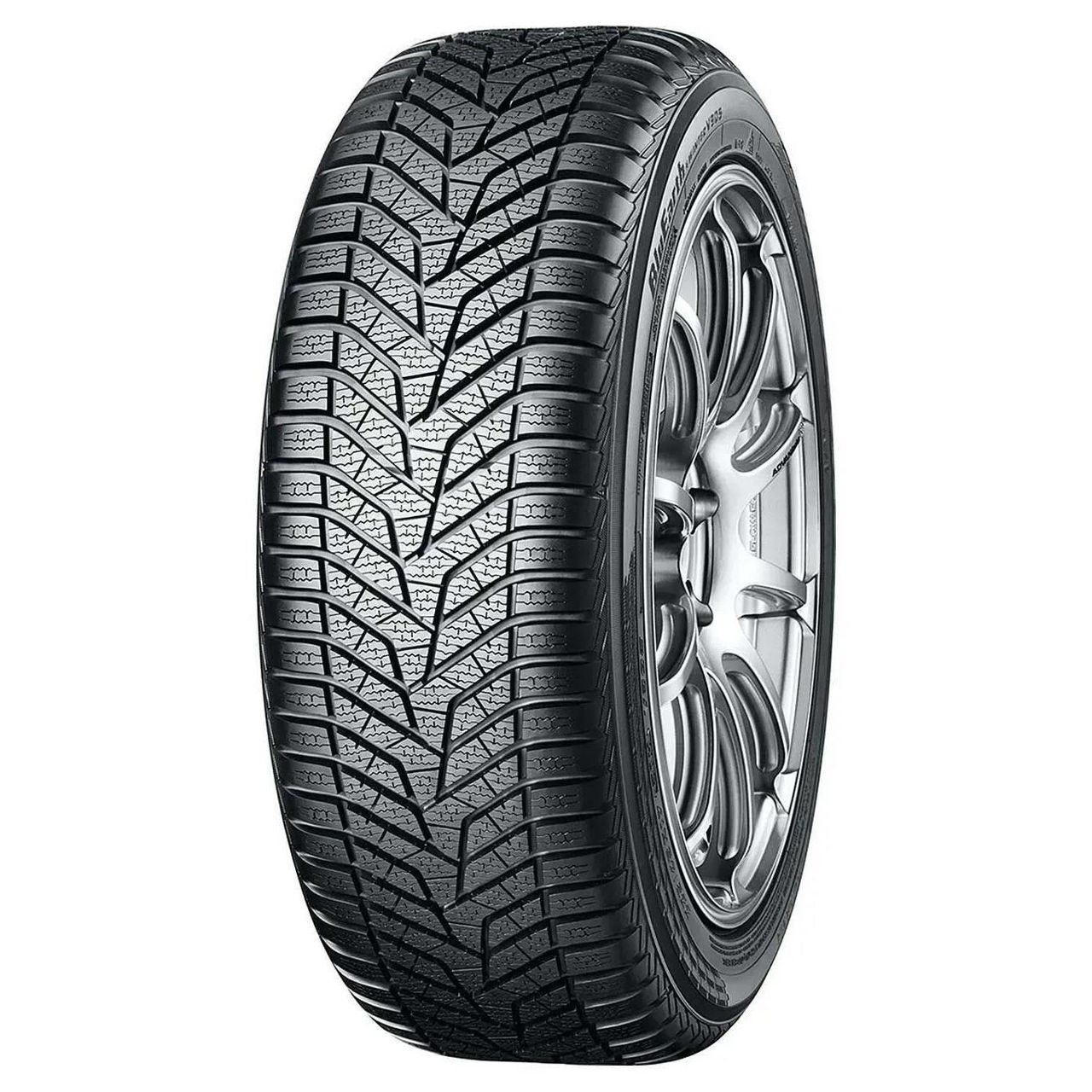 Image Anvelope Yokohama BluEarth Winter V905 285/40 R19 107W TL