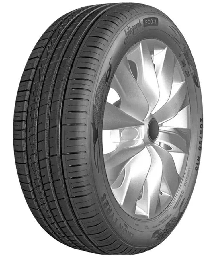 Image Шина LANDSPIDER Eurotraxx H/P 185/65 R15 88H TL