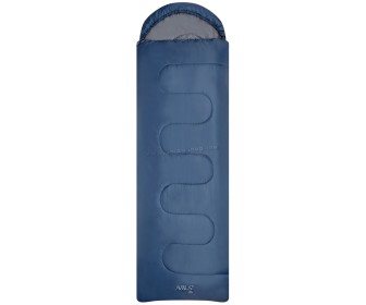 Image Спальный мешок Nils Camp NC2107 M (Blue/Grey)