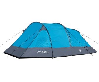 Image Cort Nils Camp NC3027 (Blue/Grey)