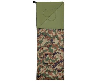 Image Sac de dormit Nils Camp NC2002 (Camouflage)