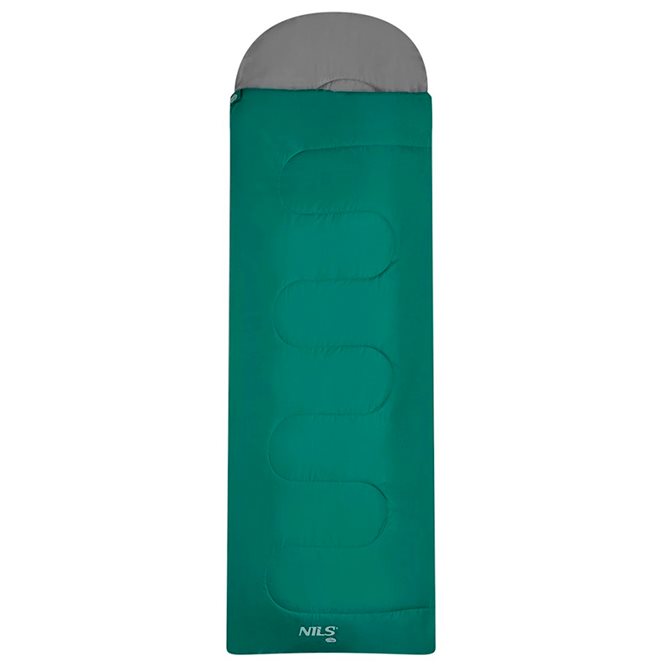 Image Sac de dormit Nils Camp NC2105 L