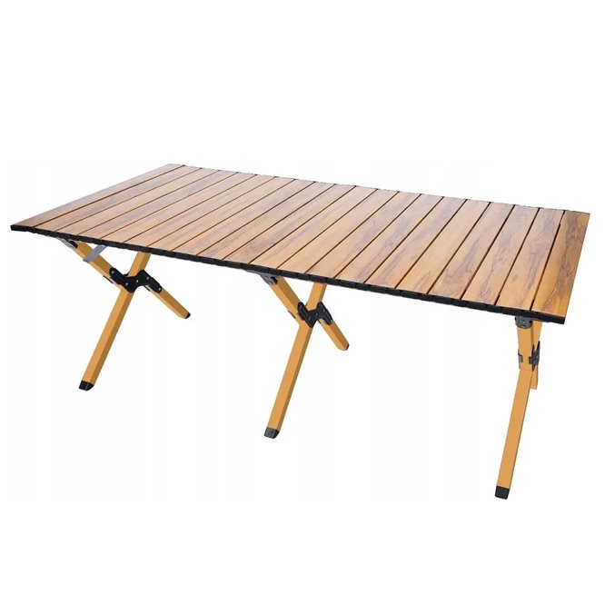 Image Стол складной Gotel L71E1 120X60 (Brown)