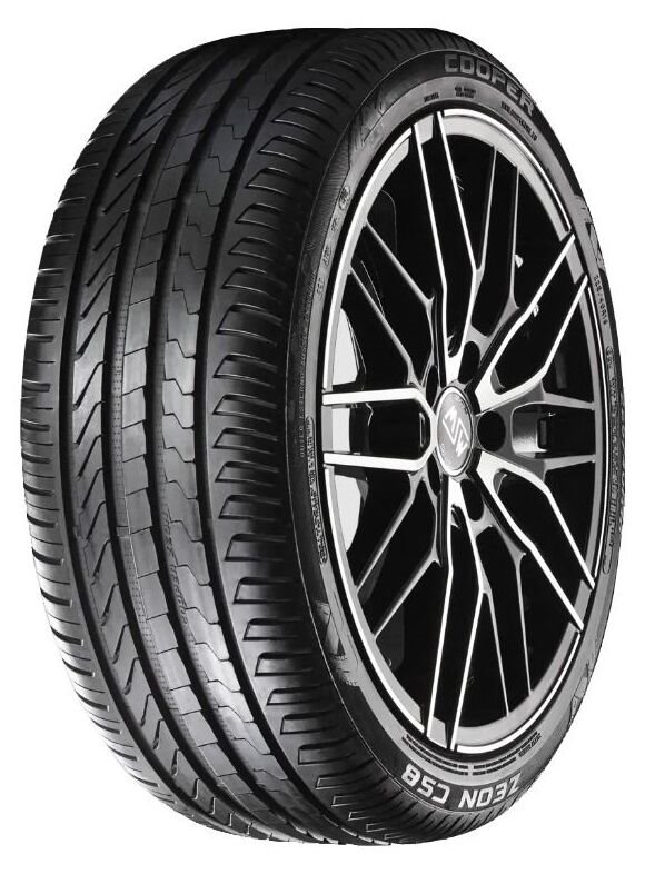 Image Шина Cooper 215/45 R17 (Zeon CS8)