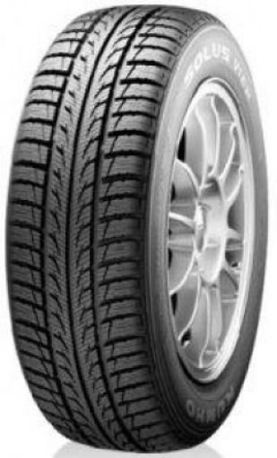 Image Шина Kumho  175/70 R14 (KH 21)