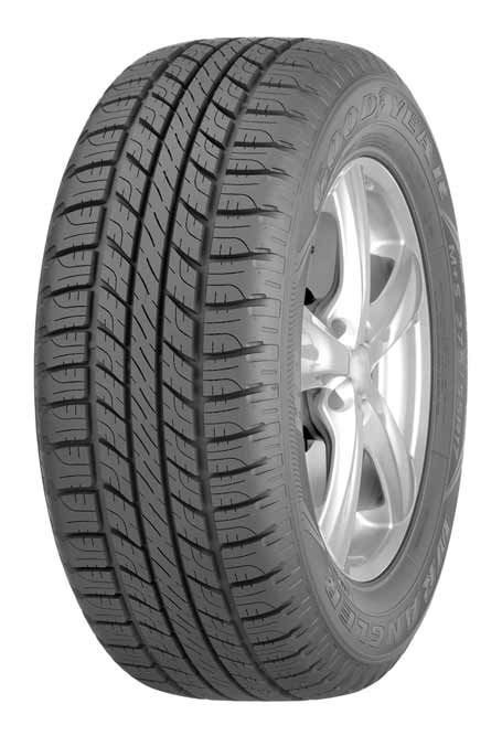 Image Anvelope Goodyear 255/55 R19 (WRL HP All Weather FP)