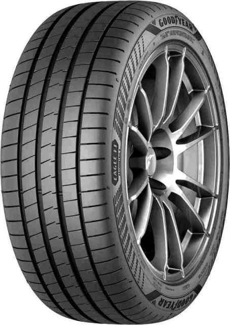Image Anvelope Goodyear 255/55 R18 (EAG F1 ASY 6)