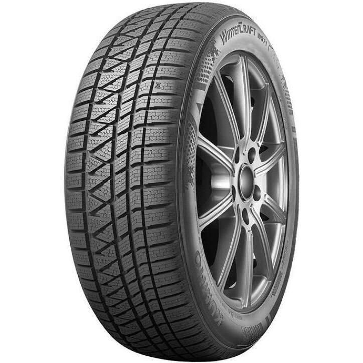 Image Шина Kumho WS-71 M+S 225/50 R18 99V  XL