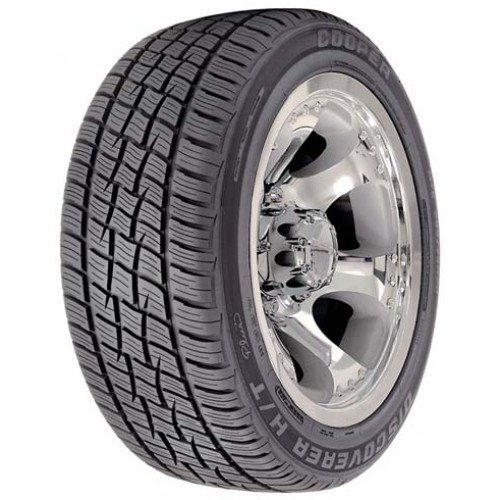 Image Шина Cooper 275/45 R20 (Dis.H/T Plus)
