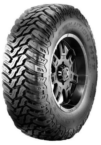 Image Anvelope Cooper 33X12.50 R15LT (Evolution MTT)