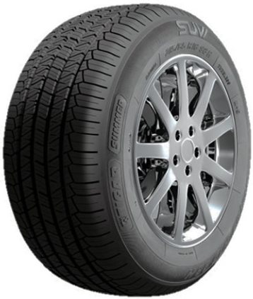 Image Шина Tigar 235/55 R18 (SUV Summer)
