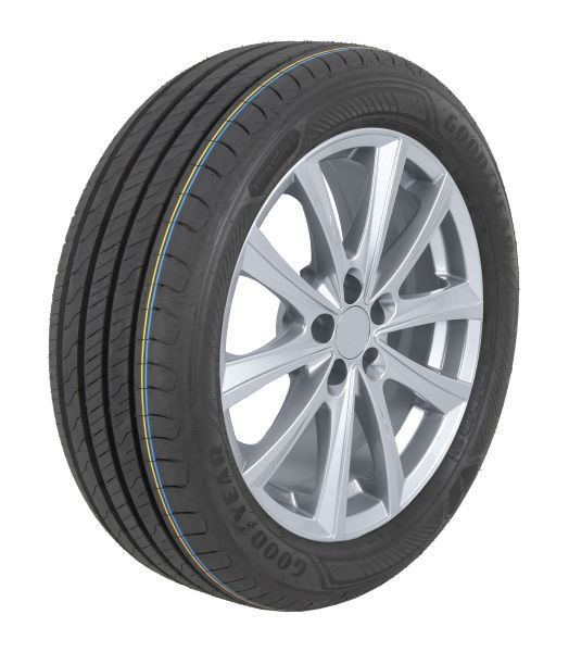 Image Anvelope Goodyear 245/60 R18 (Effigrip 2 SUV)