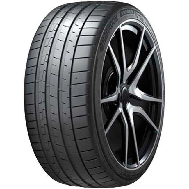 Image Шина Hankook S-1 Evo-Z+ K-129 265/40 ZR21 105Y TL  XL MFS