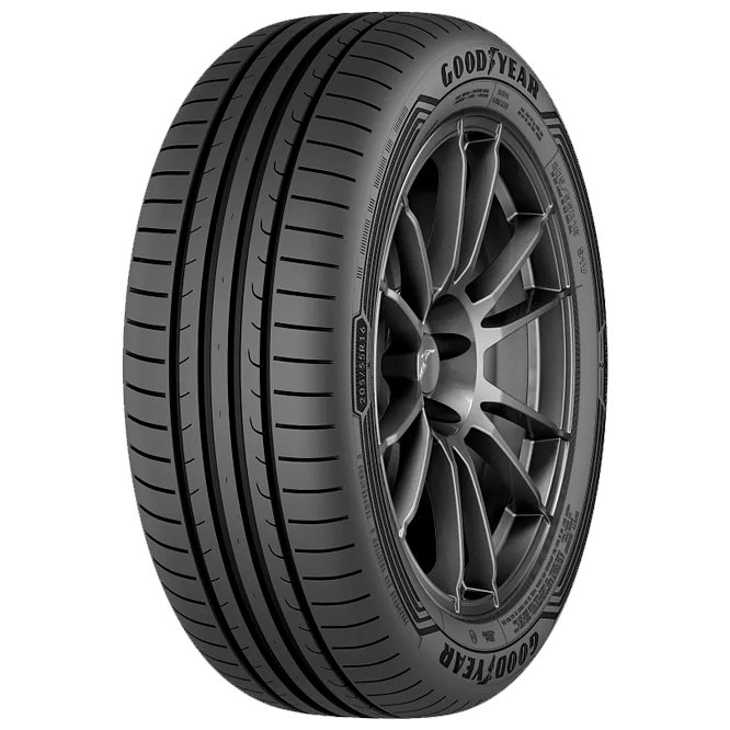 Image Шина Goodyear 215/55 R17 (Eagle Sport 2)
