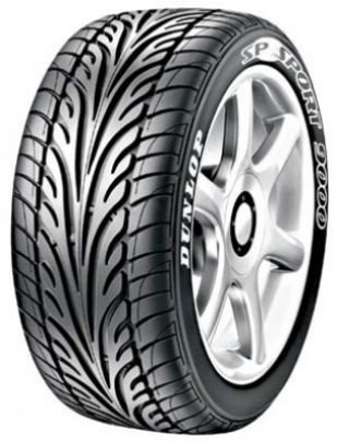 Image Anvelope Dunlop 205/50 R16 (SP SPORT 9000)