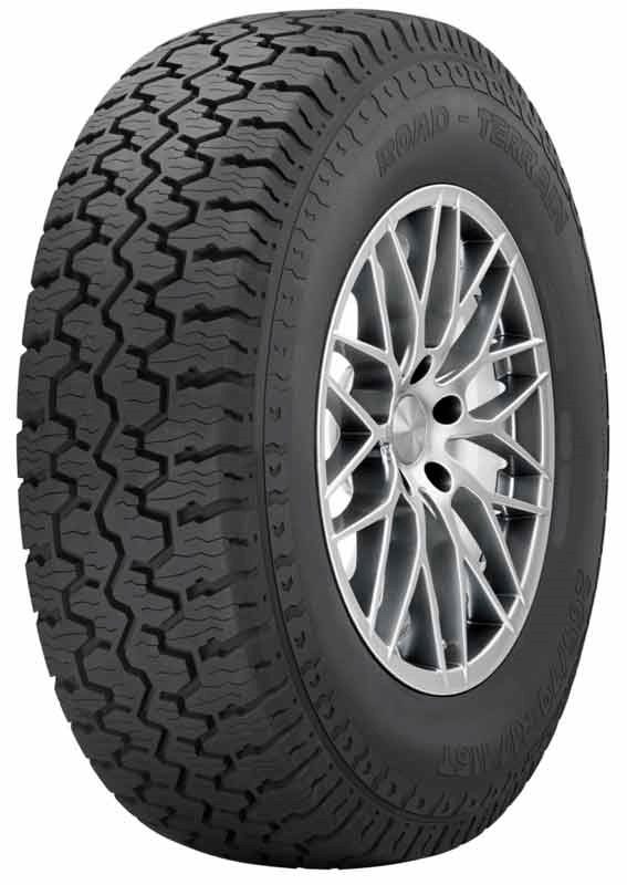 Image Шина Tigar 245/70 R16 (Road-terrain)