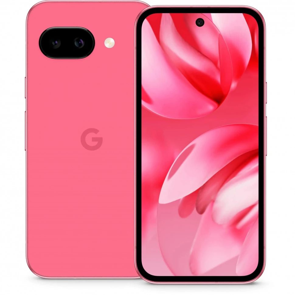 Image Telefon Mobil Google Pixel 9A 8/256Gb Peony