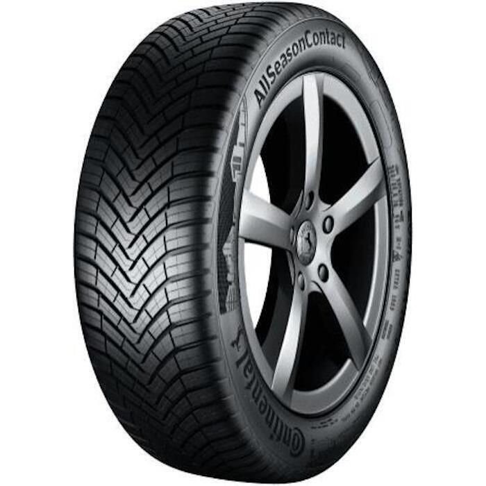 Image Anvelope Continental AllSeasonContact 215/60 R18 98H TL
