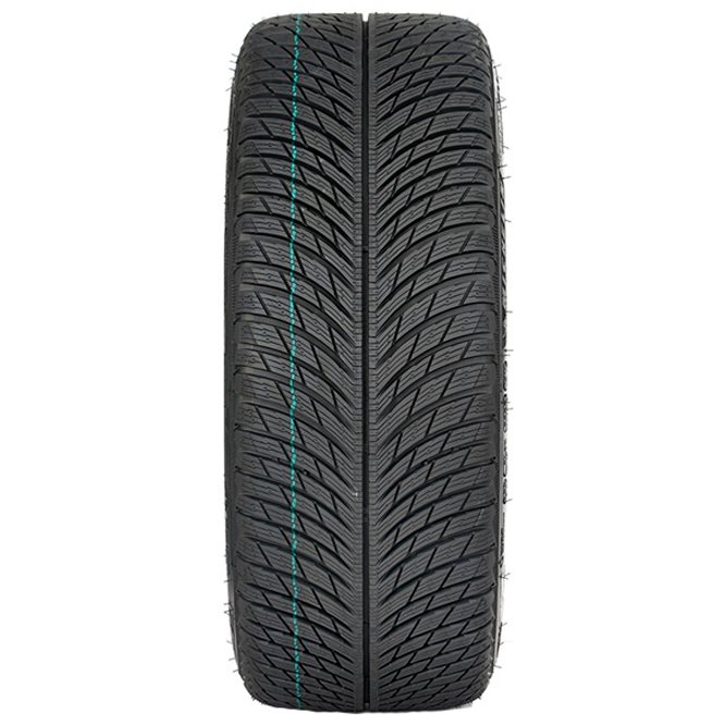 Image Шина Michelin 285/35 R21 (Pilot Alpin 5 SUV)