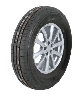 Image Шина Kumho 205/50 R17 (ES 31)