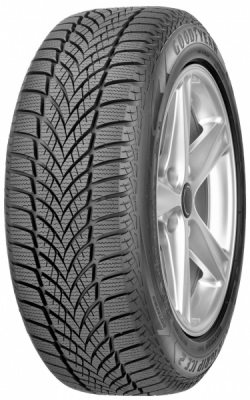 Image Anvelope Goodyear 245/45 R19 (UG ICE 2)