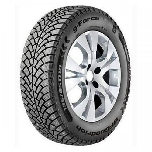 Image Anvelope FGoodrich 215/65 R16 (G-Force 2 SUV) B