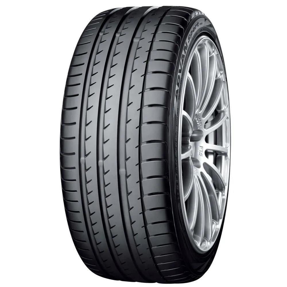 Image Anvelope Yokohama ADVAN Sport V-105 N0 RPB 315/30R 22 107Y TL