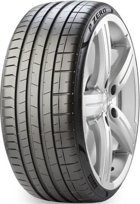 Image Шина PIRELLI PZero PZ-4 SC MO 245/40 R19 98Y TL XL
