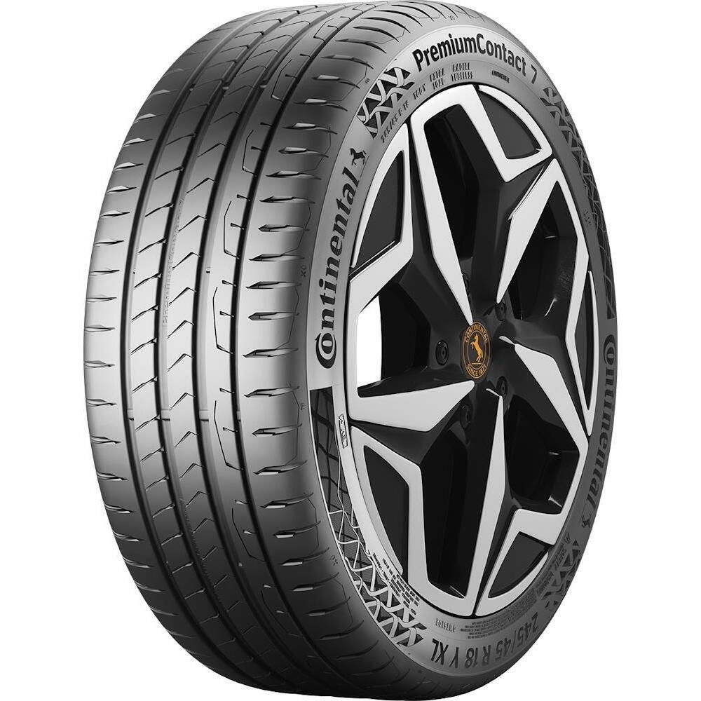 Image Шина Continental ContiPremiumContact 7 235/45 R18 98Y TL XL FR