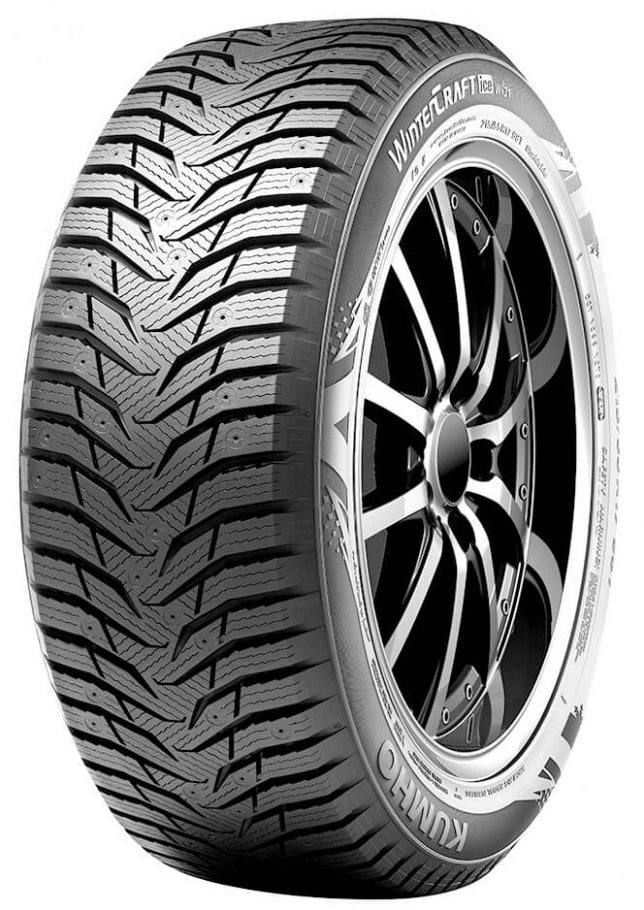 Image Шина Kumho 185/65 R15 (WI 31)