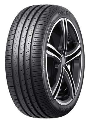 Image Шина Pace (Impero) 275/45 R20
