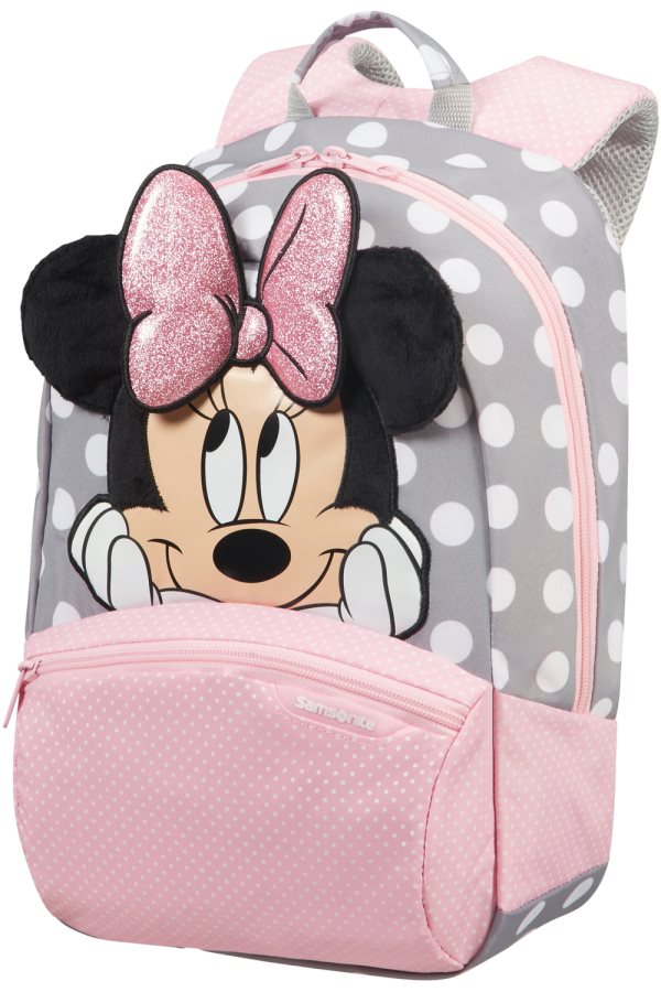 Image Рюкзак Samsonite DISNEY ULTIMATE 2.0 S MINNIE