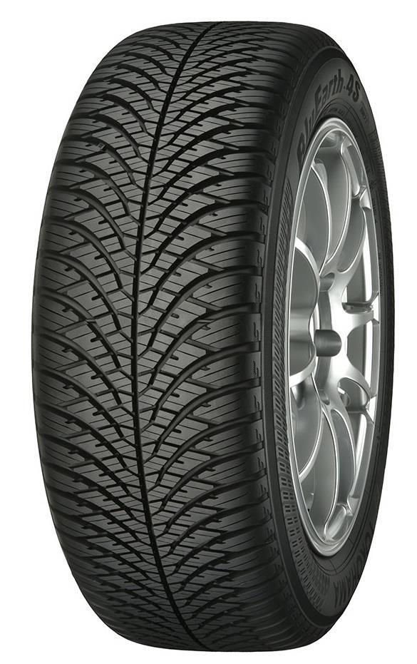 Image Anvelope Yokohama BluEarth-4S AW21 185/65 R15 92V TL