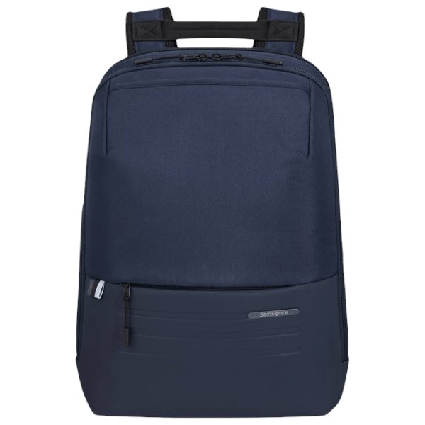 Image Рюкзак для ноутбука Samsonite Stackd Biz 15.6" Тёмно-синий