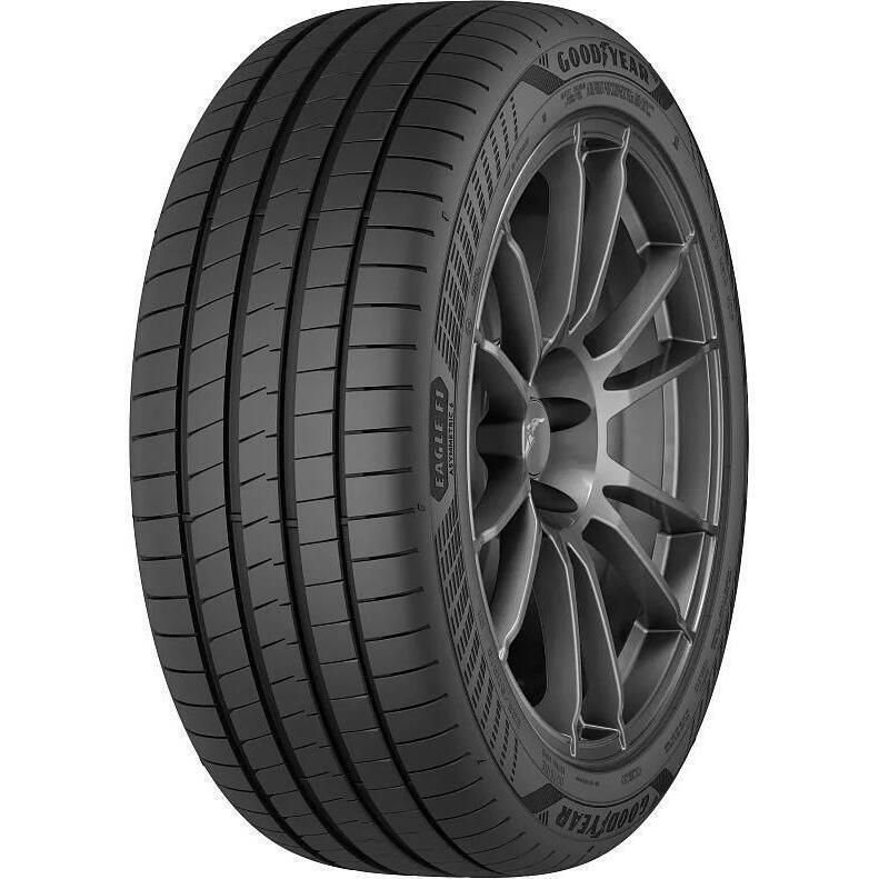 Image Anvelope GoodYear Eagle F1 Asymmetric 6 + 285/35 R21 105Y XL MFS