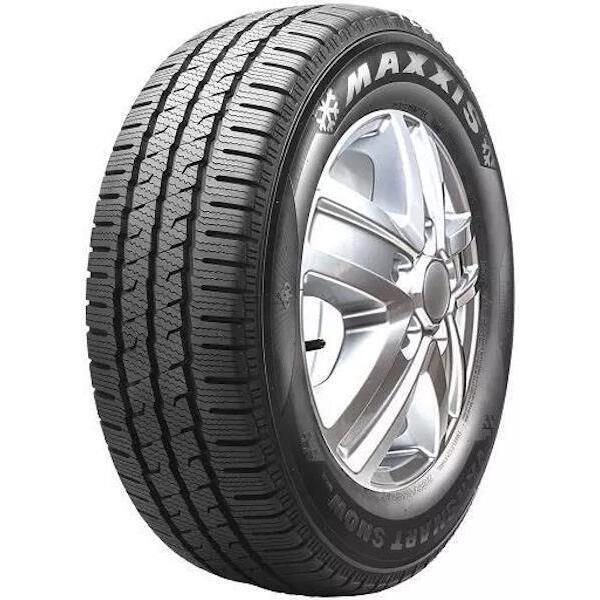 Image Шина Maxxis Vansmart Snow WL2 205 R14C 109R TL