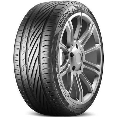 Image Шина Uniroyal RainSport 5 245/45 R19 102Y TL XL FR