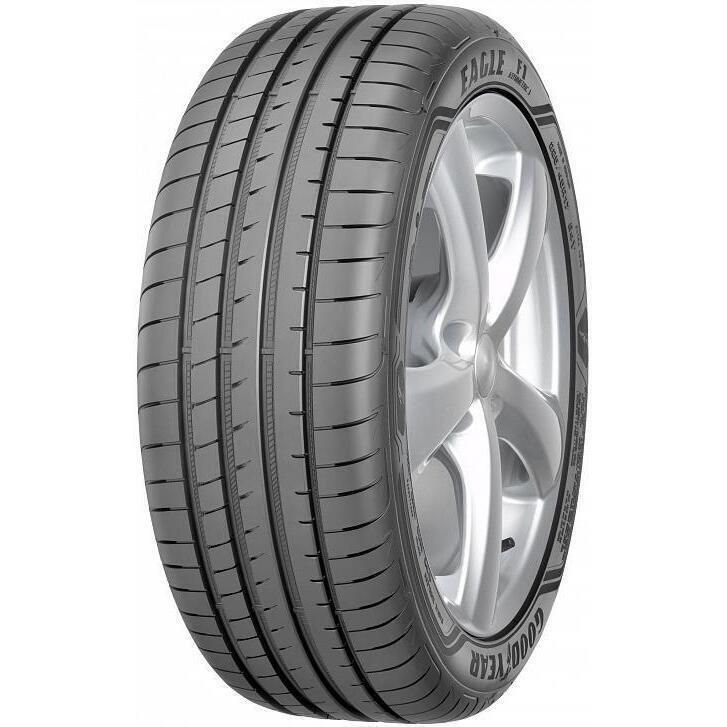 Image Anvelope GoodYear Eagle F1 Asymmetric 3 275/55 R19 111W TL MFS