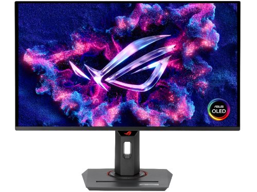 Image Монитор ASUS ROG Strix OLED XG27ACDNG
