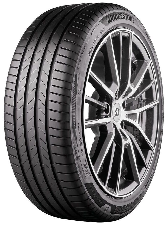 Image Шина Bridgestone Turanza-6 225/50 R18 99W TL XL FSL