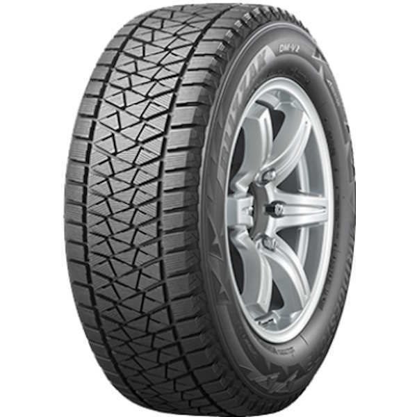 Image Шина Bridgestone DM-V2 M+S 235/75 R15 109R TL XL