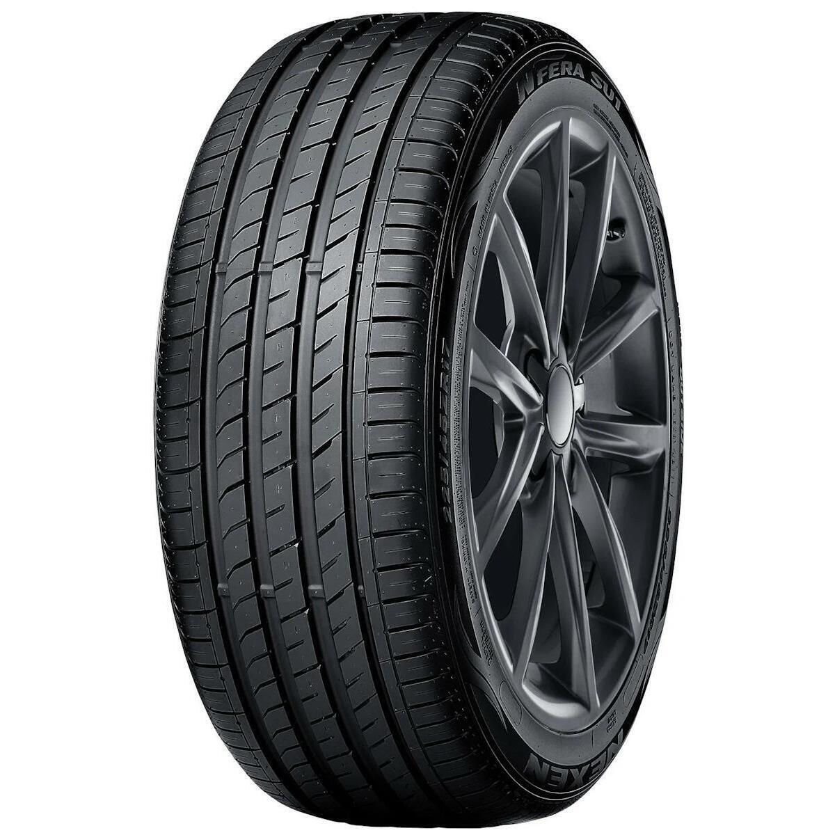 Image Шина Nexen N`Fera SU-1 245/35 R20 95Y TL XL FSL