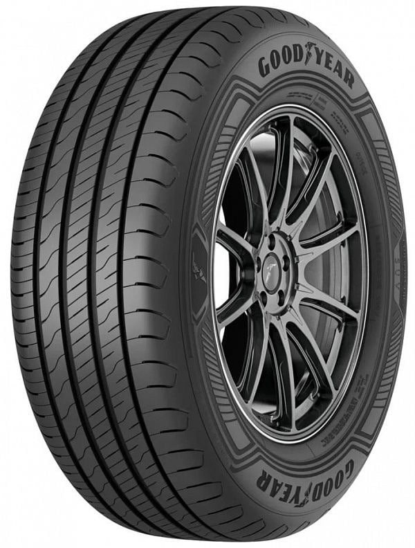 Image Шина Goodyear EfficientGrip-2 225/55 R19 103V TL XL