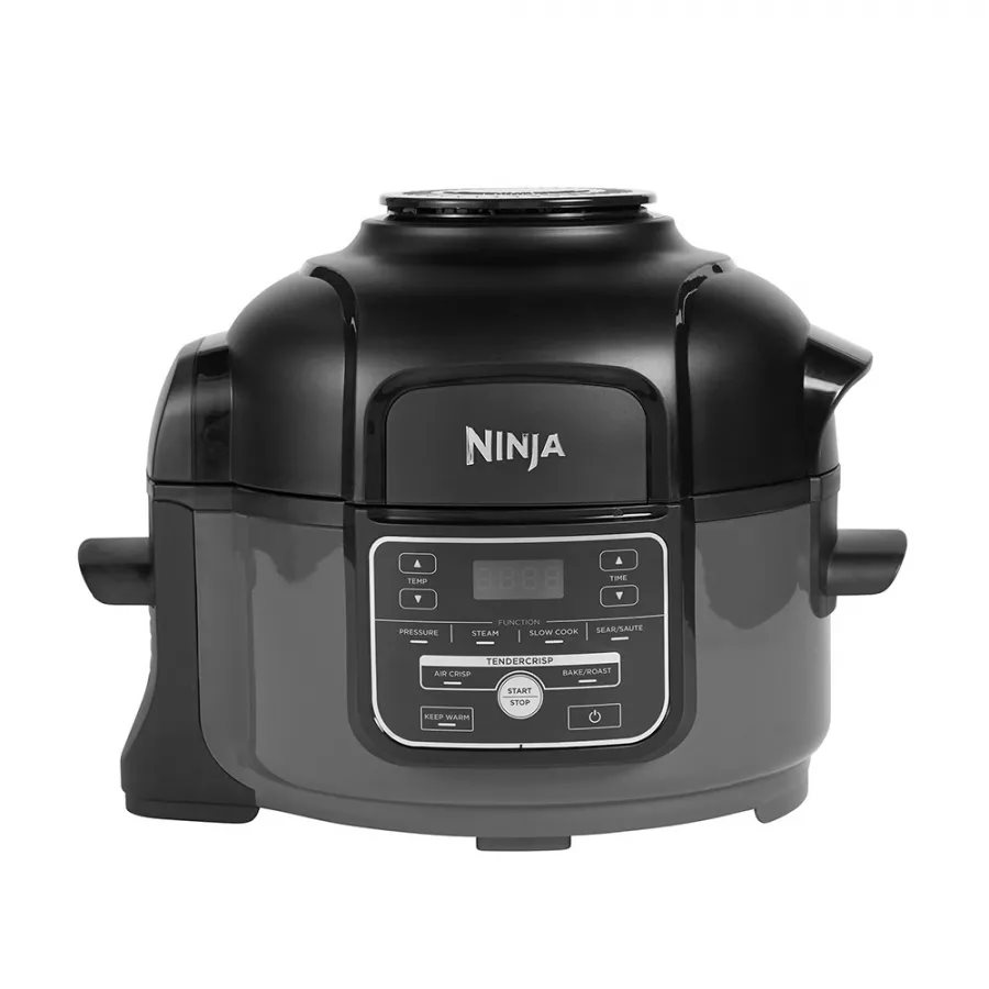 Image Мультиварка Ninja OP100EU