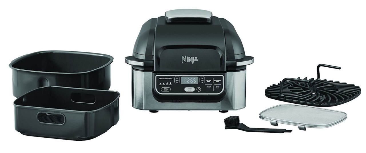 Image Гриль NINJA AG301EU