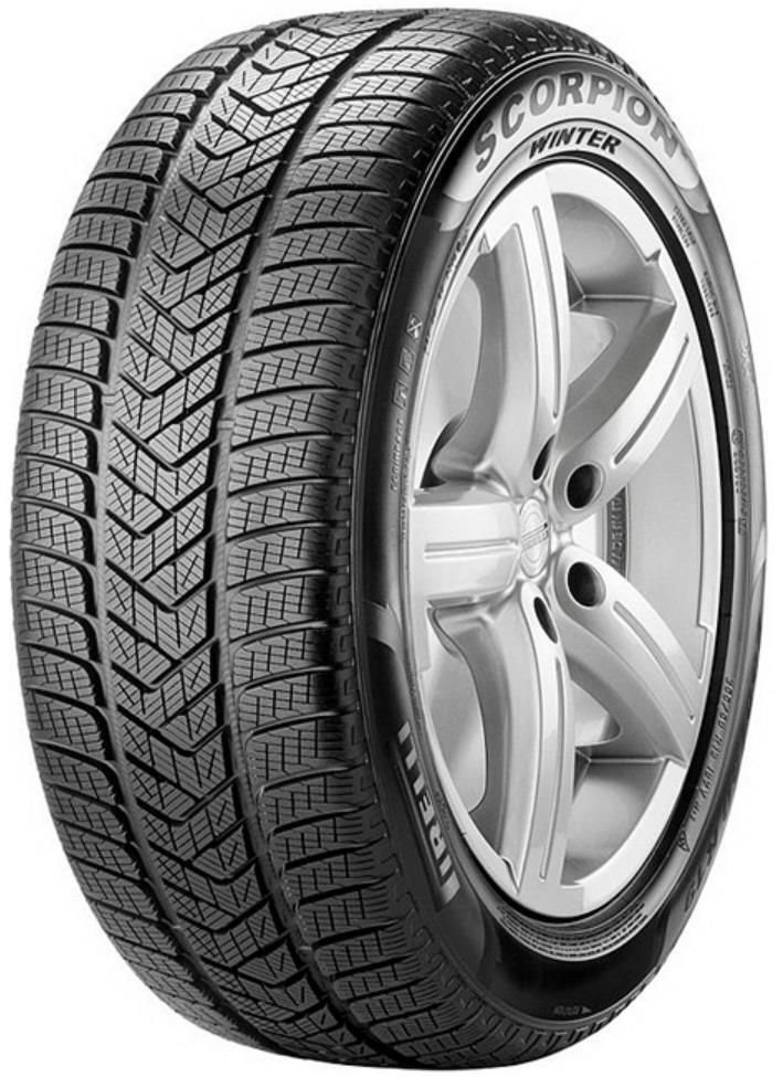 Image Шина Pirelli Scorpion Winter MO 265/55 R19 109V TL FSL
