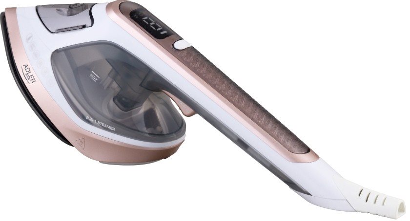 Image Отпариватель Adler AD 5044