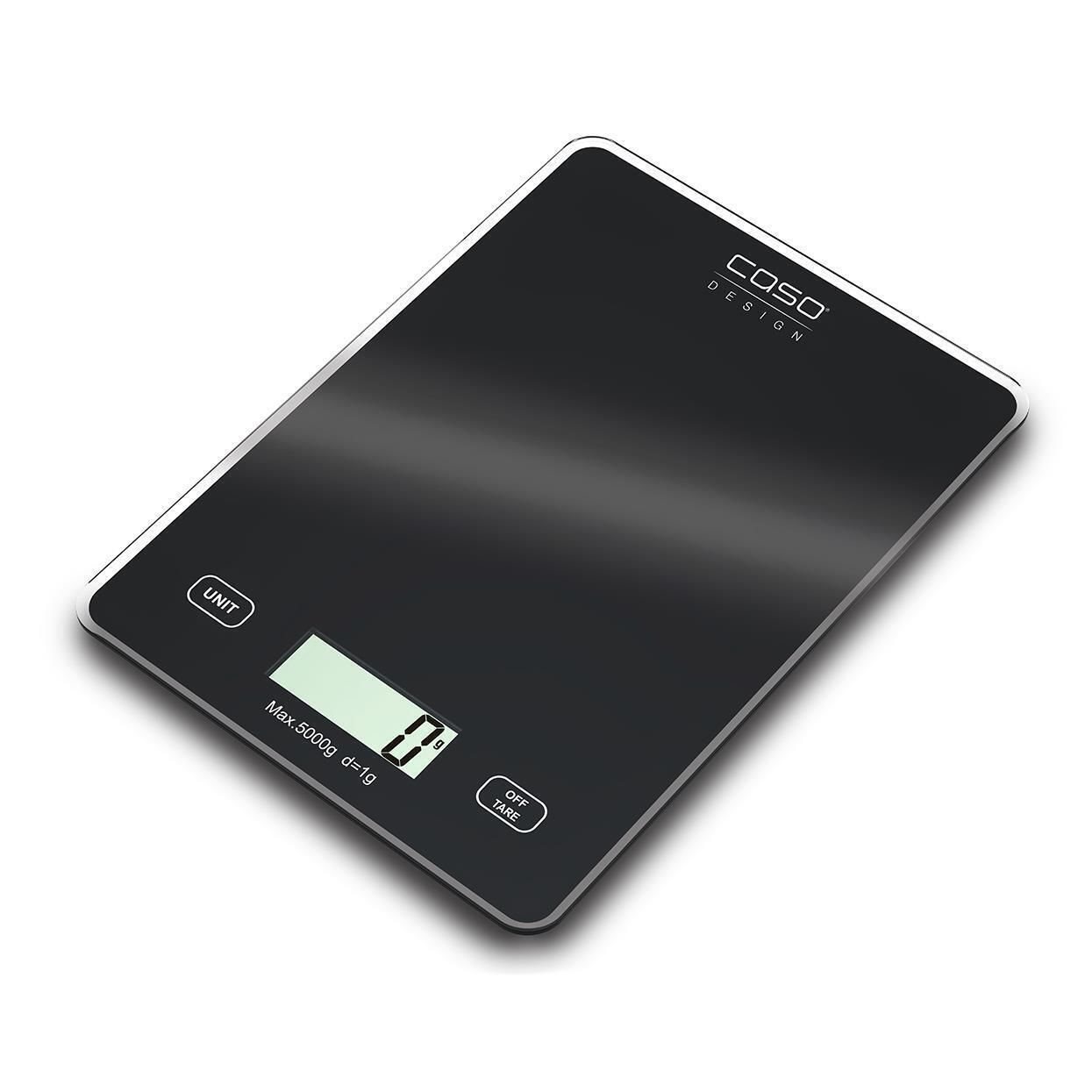 Image Cântar de bucătărie CASO Slim 3210