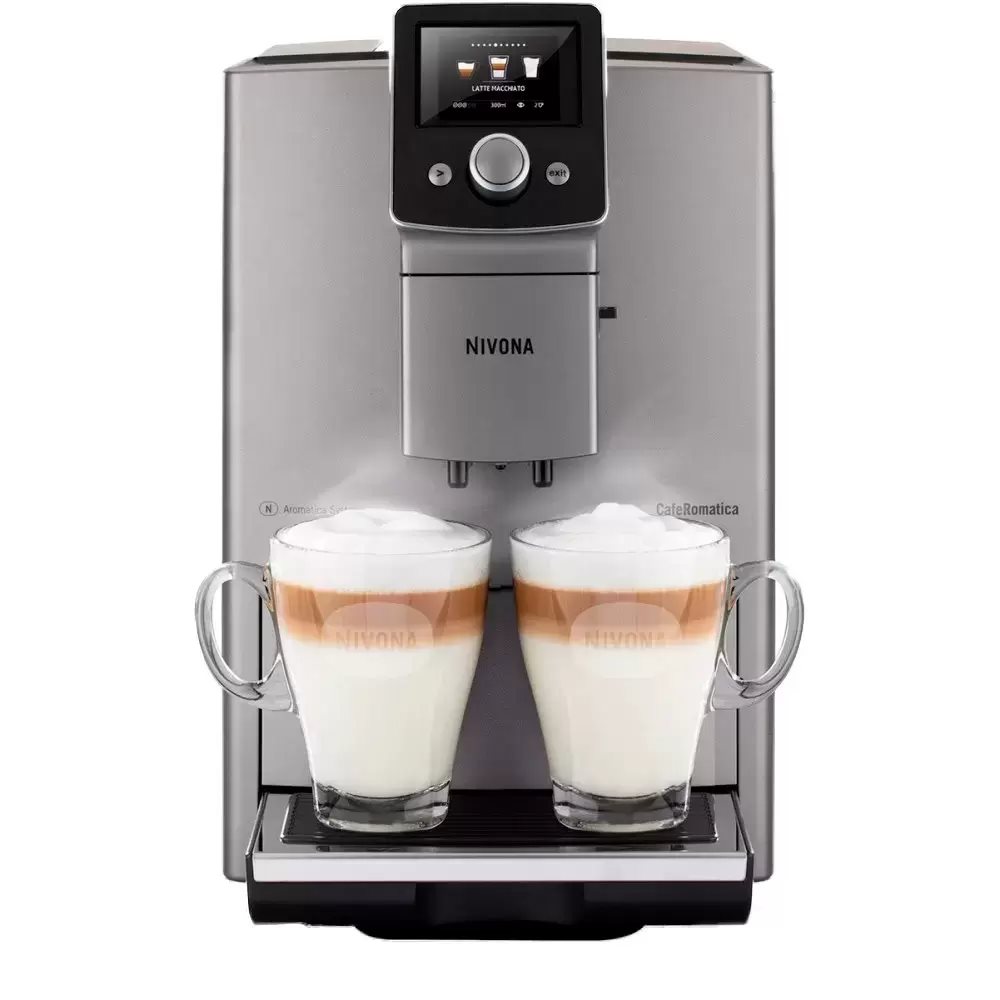Image Кофемашина NIVONA CafeRomatica 821 (NICR 821)